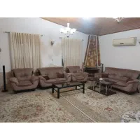 یکدست مبل راحتی هفت نفره