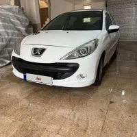 ۲۰۷ پانا ۱۴۰۱|خودرو سواری و وانت|پاکدشت, پاکدشت (مامازند)|دیوار