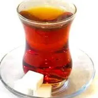 چای و چت..