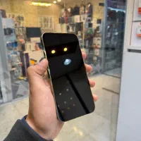 ایفون ۱۳پرو ۲۵۶ گیگ ZAA|موبایل|تهران, دزاشیب|دیوار