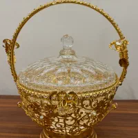 شش تیکه دکوری کاملا سالم