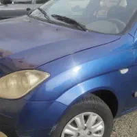 تیبا مدل 93|خودرو سواری و وانت|تهران, شاهین|دیوار