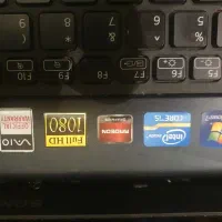 sony vaio|رایانه همراه|تهران, امانیه|دیوار