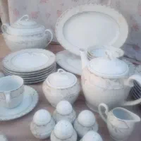 سرویس چینی
