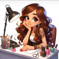 انواع خدمات تخصصی ناخن