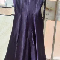 لباس مجلسی عروسکی