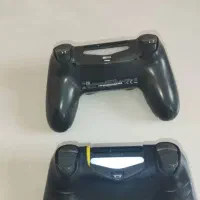 دو عدد دسته ps4 آکبند نونو 30چشمک طرح اصل