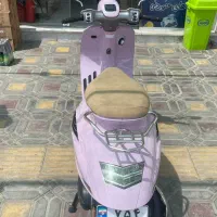 مدل ۱۴۰۲|موتورسیکلت|تهران, تجریش|دیوار