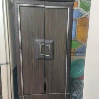 کمد لباس سالم