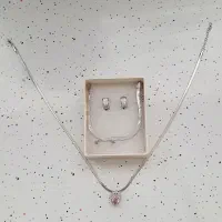 نیم ست ماری استیل