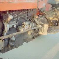 تراکتور فرگوسن ۲۸۵ فابریک تمیز|خودرو سنگین|یزد, |دیوار