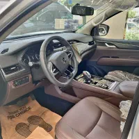نیسان ترا مشکی صفر NISSAN TERRA اکسکلوسیو مدل۱۴۰۴|خودرو سواری و وانت|تهران, صادقیه|دیوار