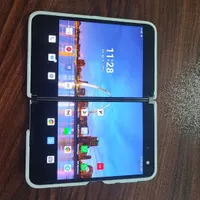 شاهکار مایکروسافت، Surface Duo حافظهٔ ۲۵۶ گیگابایت|موبایل|اصفهان, دشتستان|دیوار
