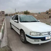 ماشین پژو پارس