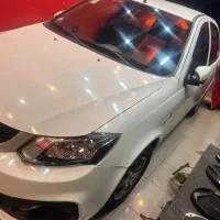 ساینا مدل ۱۴۰۳|خودرو سواری و وانت|کرج, کوی کارمندان شمالی|دیوار