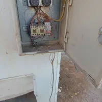 1 عدد بخاری صنعتی مخصوص گلخانه ، کاملآ سالم|بخاری، هیتر، شومینه|آبیک, |دیوار