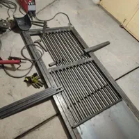 جوشکاری‌سیار تعمیرات‌و‌ساخت درب‌آهنی‌و‌سقف‌شیروانی|خدمات پیشه و مهارت|کرمانشاه, |دیوار