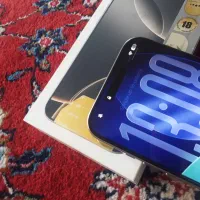 16 pro max zaa natural|موبایل|اراک, |دیوار