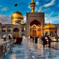 تور مشهد
