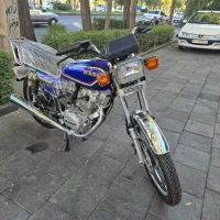 متورکبیر۱۴۰۳