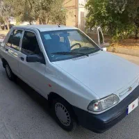 پراید مدل ۹۹درحد|خودرو سواری و وانت|گرگان, |دیوار