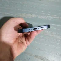 iphone 13 -256 - 2sim -bat100%|موبایل|کرمان, |دیوار