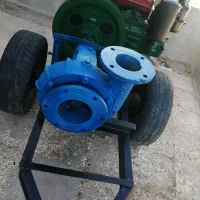 موتور دیزل 20 اسب مدل Sd1110