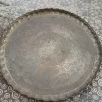 ظروف مسی قدیمی