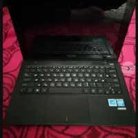 مینی لپتاپ صفحه لمسی Asus|رایانه همراه|مشهد, کوثر|دیوار