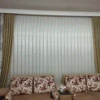 پرده پذیرایی و اشپز خانه|پرده، رانر، رومیزی|بهارستان, |دیوار
