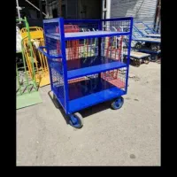 چهارچرخ‌8پره‌گاری|ابزارآلات|تهران, بازار|دیوار