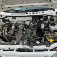 پراید وانت بیرنگ صفر ۱۴۰۲|خودرو سواری و وانت|تهران, تسلیحات|دیوار