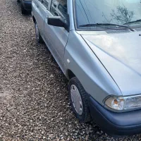 پراید ۱۴۱|خودرو سواری و وانت|ماکو, |دیوار