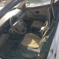 سمند ef7 مالچه تک برگ 93