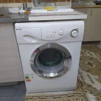 ماشین لباسشویی اسنوا