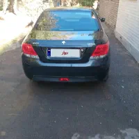 دنا مدل 95 مشکی|خودرو سواری و وانت|سمنان, |دیوار