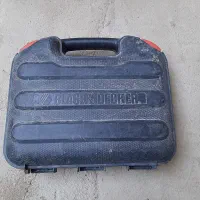 دریل ، آچر شلاقی|ابزارآلات|قدس, شهرقدس|دیوار