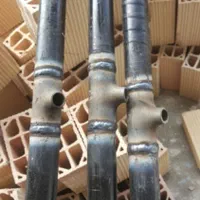 لوله کشی گاز،آب،آهنگری،جوشکار سیار|خدمات پیشه و مهارت|کرج, گوهردشت|دیوار