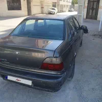 دو سیلو تازه تعمیر ۸۱|خودرو سواری و وانت|شهرکرد, |دیوار