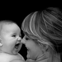 پرستار بچه ۹ماهه