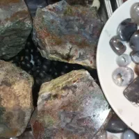 سنگ کلکسیونی راف|کلکسیون و سرگرمی|شیراز, بازار|دیوار