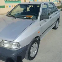 پراید ۱۳۹۱|خودرو سواری و وانت|قم, صدوق|دیوار