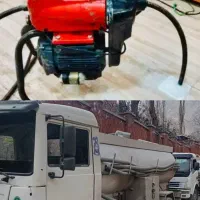 تخلیه چاه و فاضلاب لوله بازکنی فنرزنی کل قم وحومه