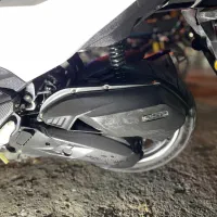 طرح کیلیک۱۶۰ کیلیک واریو ۱۷۰ پاکشتی ان اس اپاچی|موتورسیکلت|تهران, هلال احمر|دیوار