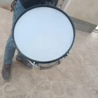 ریز طبل