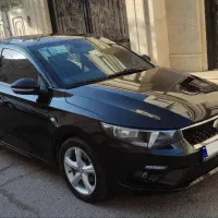 تارا v2 اتومات|خودرو سواری و وانت|یزد, |دیوار