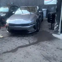 اپتیما 2025   K5