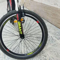 دوچرخه ۲۶ جاینت|دوچرخه، اسکیت، اسکوتر|ایوان, |دیوار