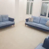 مبل راحتی و میز غذاخوری اسپورت رئال
