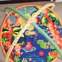 تشک بازی|اسباب و اثاث بچه|نیشابور, شهرک قدس|دیوار